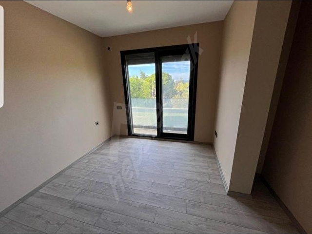 FOR SALE & FOR RENTTEN 4+2 PAŞA LİMANINDA 260M2 ARSA İÇİNDE HAVUZLU VİLLA - Görsel 15