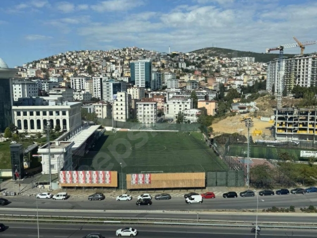 DÖNMEZLER PLAZADA NADİR BULUNAN KDVLİ KİRALIK KOMPLE KAT - Görsel 8