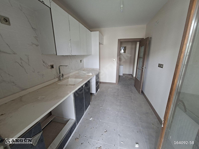 AKGÜNDEN Gop Tokide 3 etapta 2+1 Satılık daire - Görsel 12