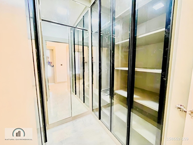Naturadan*İSKANLI*Kap.Otopark*Giy.Odası*Kiler* LÜX 4+1*170 M2 - Görsel 4
