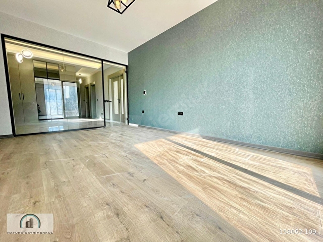 Naturadan*İSKANLI*Kap.Otopark*Giy.Odası*Kiler* LÜX 4+1*170 M2 - Görsel 22