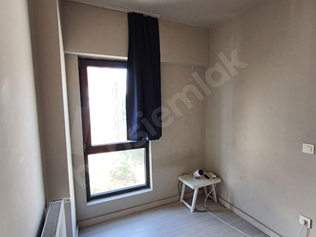 Nef 04 Kağıthanede Kiralık 1+1 Yüksek Kat Köşe Ferah Şık Daire - Görsel 20