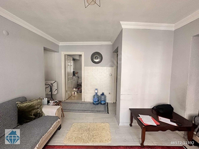 ÇELİKTEPE KOCASİNAN CADDESİNDE MERKEZE YAKIN 2+1 - Görsel 15
