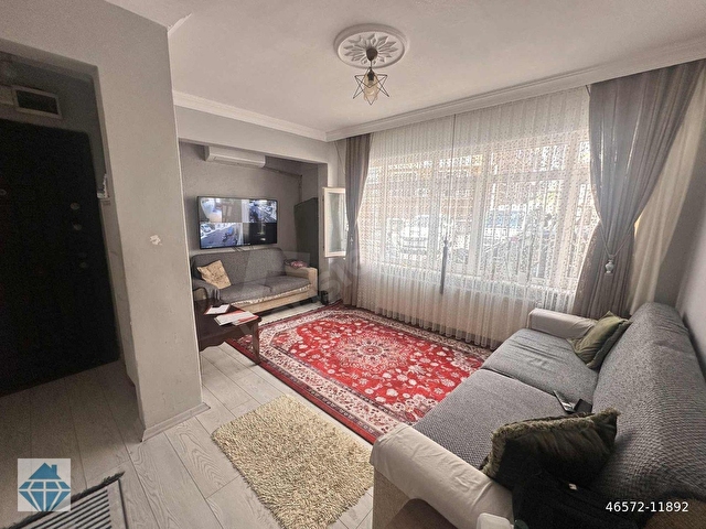 ÇELİKTEPE KOCASİNAN CADDESİNDE MERKEZE YAKIN 2+1 - Görsel 10