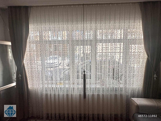 ÇELİKTEPE KOCASİNAN CADDESİNDE MERKEZE YAKIN 2+1 - Görsel 12