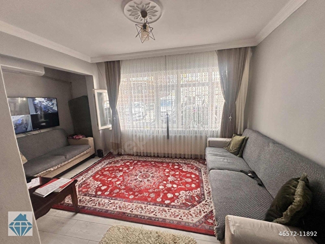 ÇELİKTEPE KOCASİNAN CADDESİNDE MERKEZE YAKIN 2+1 - Görsel 9