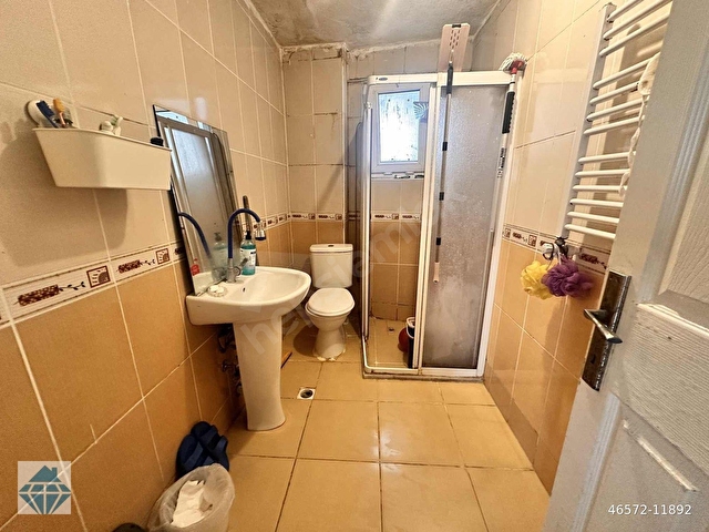 ÇELİKTEPE KOCASİNAN CADDESİNDE MERKEZE YAKIN 2+1 - Görsel 6