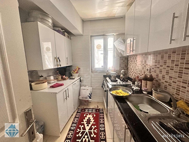 ÇELİKTEPE KOCASİNAN CADDESİNDE MERKEZE YAKIN 2+1 - Görsel 29