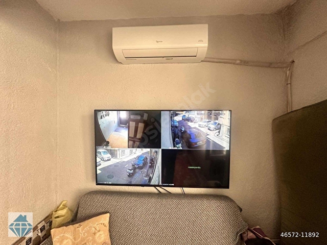 ÇELİKTEPE KOCASİNAN CADDESİNDE MERKEZE YAKIN 2+1 - Görsel 18