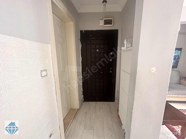 ÇELİKTEPE KOCASİNAN CADDESİNDE MERKEZE YAKIN 2+1 - Görsel 22