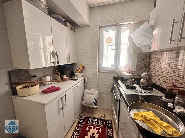 ÇELİKTEPE KOCASİNAN CADDESİNDE MERKEZE YAKIN 2+1 - Görsel 26