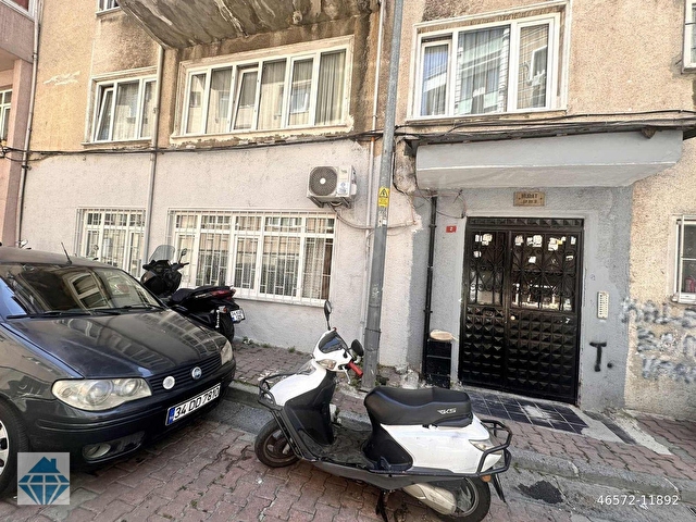 ÇELİKTEPE KOCASİNAN CADDESİNDE MERKEZE YAKIN 2+1