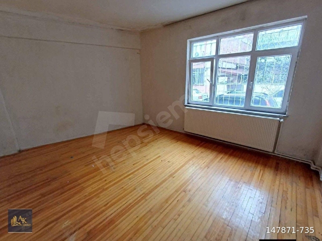 SAMSUN İLKADIM REŞADİYE MAHALLESİNDE KAT TAPULU YÜKSEK GİRİŞ 2+1 SATILIK DAİRE - Görsel 6