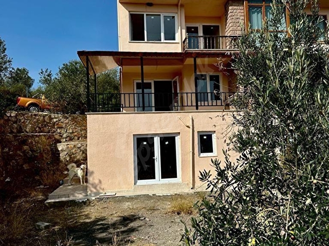 DENİZE SIFIR SİTE İÇERİSİNDE, SATILIK YAZLIK - Görsel 5