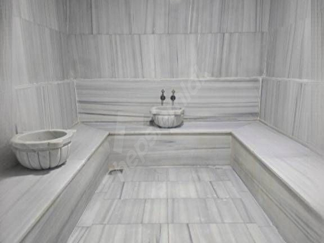 SAHİBİNDEN TAM DONANIMLI SİTE İÇİNDE 2+1 SATILIK DAİRE - Görsel 24