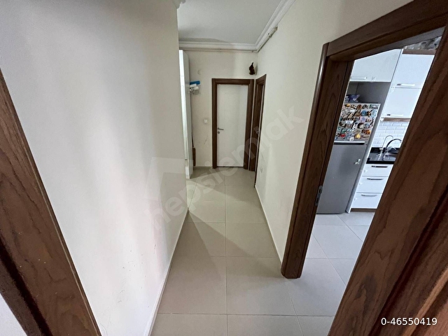 SAHİBİNDEN TAM DONANIMLI SİTE İÇİNDE 2+1 SATILIK DAİRE - Görsel 17