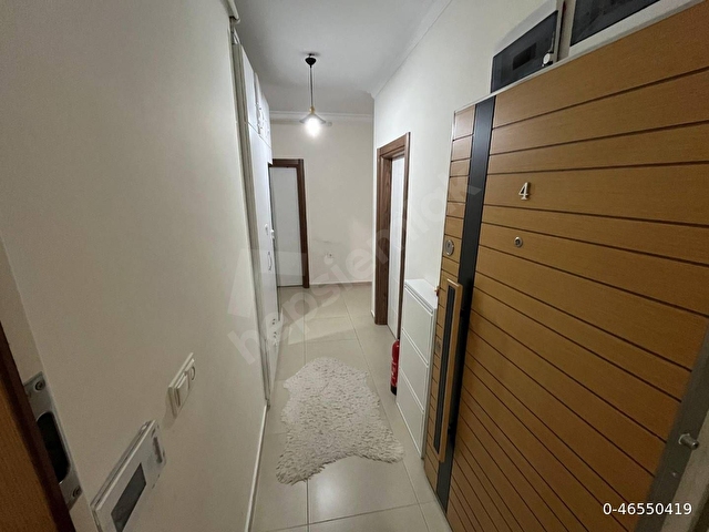 SAHİBİNDEN TAM DONANIMLI SİTE İÇİNDE 2+1 SATILIK DAİRE - Görsel 15