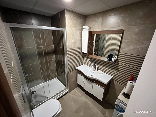 SAHİBİNDEN TAM DONANIMLI SİTE İÇİNDE 2+1 SATILIK DAİRE - Görsel 12