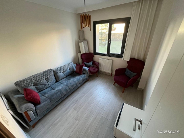 SAHİBİNDEN TAM DONANIMLI SİTE İÇİNDE 2+1 SATILIK DAİRE - Görsel 7