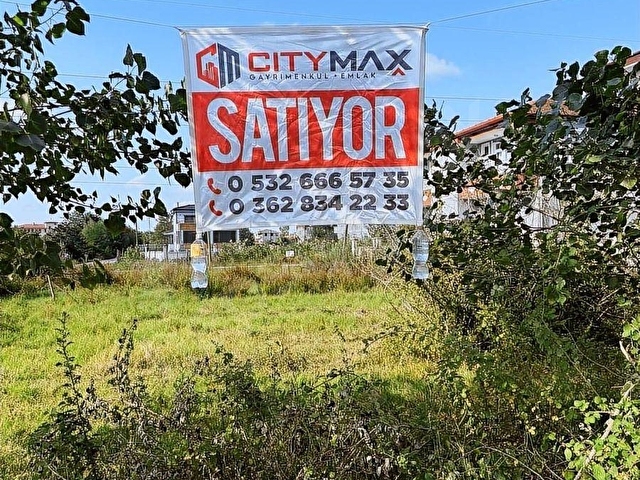 CITYMAX SATIYOR KİRAZLIKÇAY MAHALLESİNDE - Görsel 5