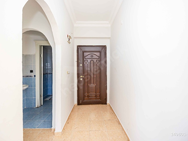 ALANYA ELİKESİK MAHALLESİNDE SATILIK KOMPLE BİNA & DEPO - Görsel 18