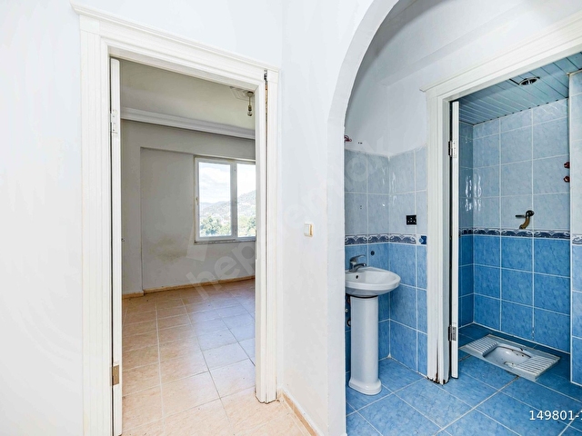 ALANYA ELİKESİK MAHALLESİNDE SATILIK KOMPLE BİNA & DEPO - Görsel 17
