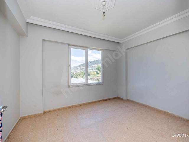 ALANYA ELİKESİK MAHALLESİNDE SATILIK KOMPLE BİNA & DEPO - Görsel 15