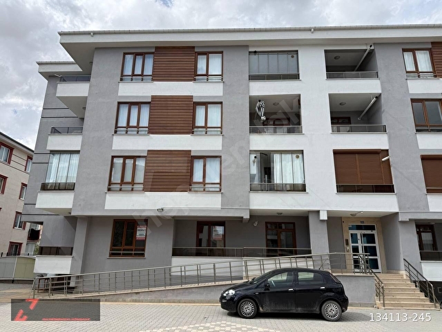 FARABİ HASTANESİ YANI 3+1 SİTE İÇİ KAPALI OTOPARKLI LÜKS DAİRE