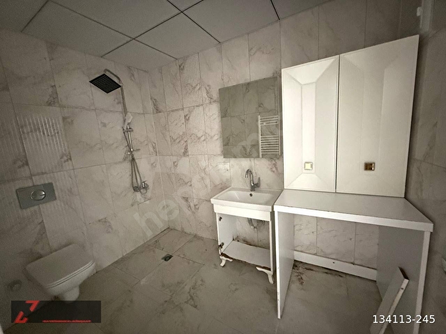 FARABİ HASTANESİ YANI 3+1 SİTE İÇİ KAPALI OTOPARKLI LÜKS DAİRE - Görsel 28