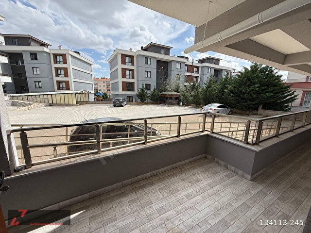 FARABİ HASTANESİ YANI 3+1 SİTE İÇİ KAPALI OTOPARKLI LÜKS DAİRE - Görsel 27