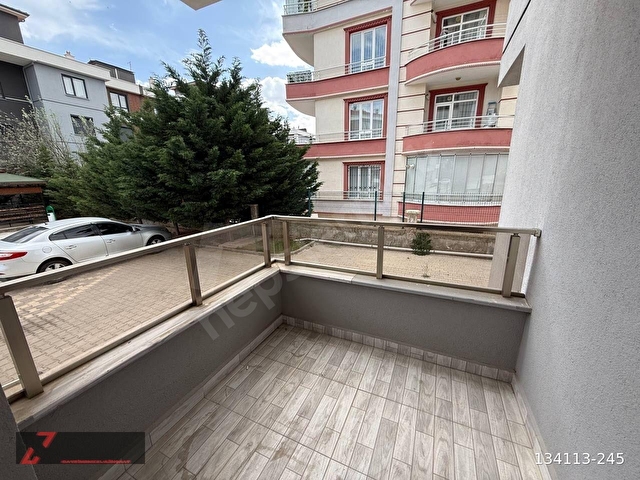 FARABİ HASTANESİ YANI 3+1 SİTE İÇİ KAPALI OTOPARKLI LÜKS DAİRE - Görsel 18