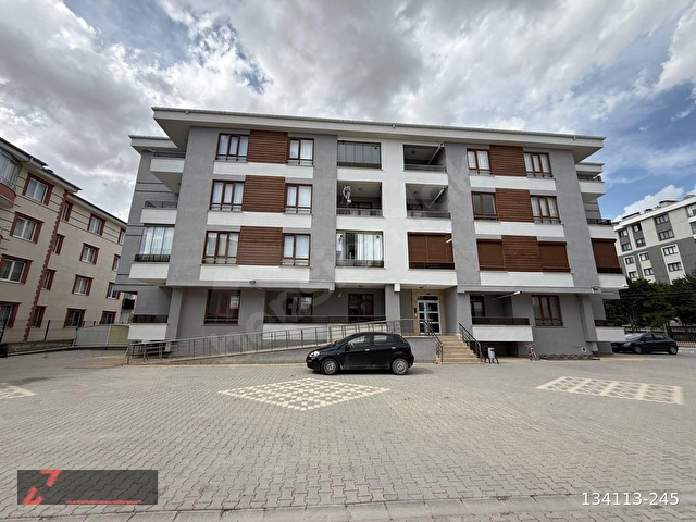FARABİ HASTANESİ YANI 3+1 SİTE İÇİ KAPALI OTOPARKLI LÜKS DAİRE - Görsel 2