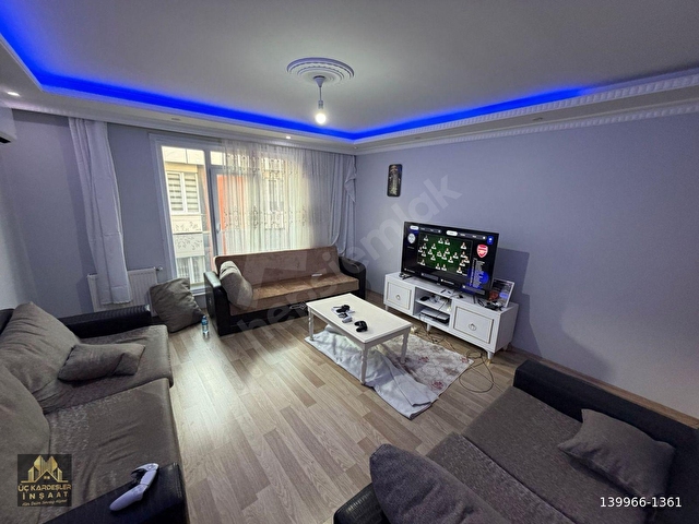 ÜÇ KARDEŞLER 3+2 ASANSÖRLÜ 195M² BAĞIMSIZ 2-DAİRE ŞEKİLDE DUBLEX - Görsel 23
