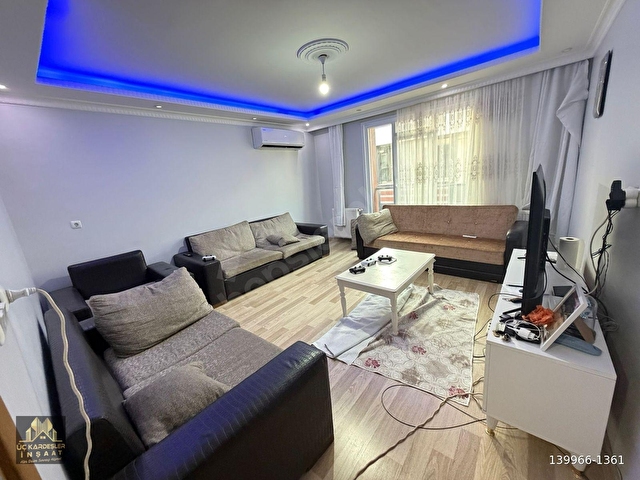 ÜÇ KARDEŞLER 3+2 ASANSÖRLÜ 195M² BAĞIMSIZ 2-DAİRE ŞEKİLDE DUBLEX - Görsel 24