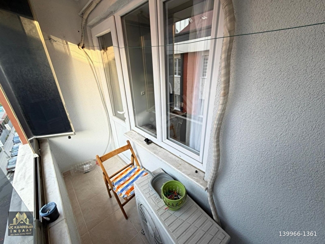 ÜÇ KARDEŞLER 3+2 ASANSÖRLÜ 195M² BAĞIMSIZ 2-DAİRE ŞEKİLDE DUBLEX - Görsel 30