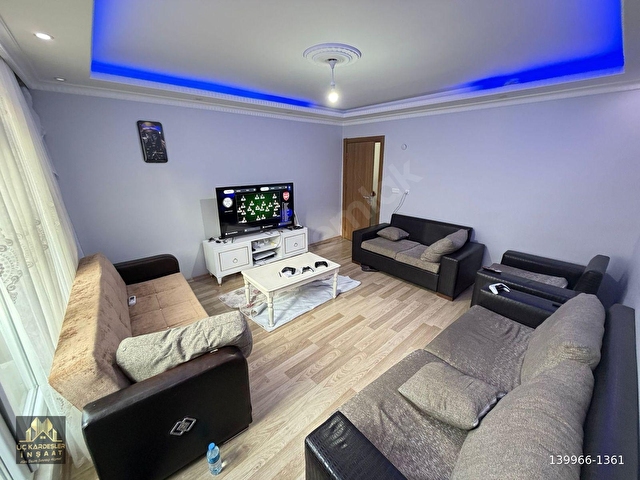 ÜÇ KARDEŞLER 3+2 ASANSÖRLÜ 195M² BAĞIMSIZ 2-DAİRE ŞEKİLDE DUBLEX - Görsel 21