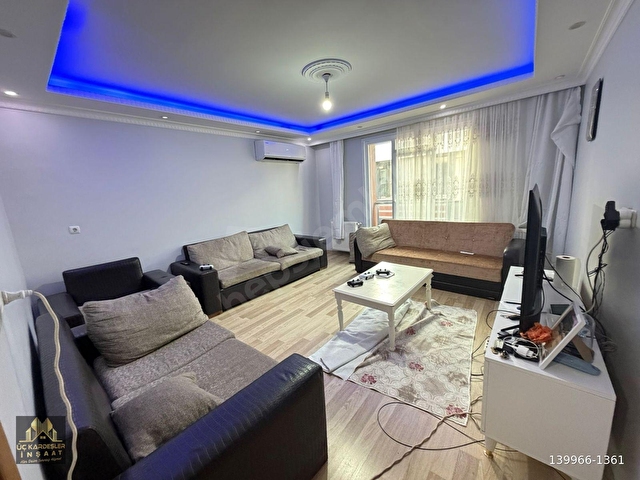 ÜÇ KARDEŞLER 3+2 ASANSÖRLÜ 195M² BAĞIMSIZ 2-DAİRE ŞEKİLDE DUBLEX - Görsel 20