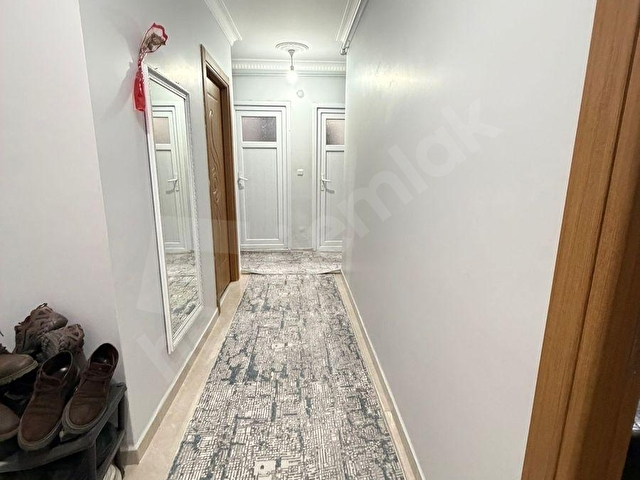 ÜÇ KARDEŞLER 3+2 ASANSÖRLÜ 195M² BAĞIMSIZ 2-DAİRE ŞEKİLDE DUBLEX - Görsel 11