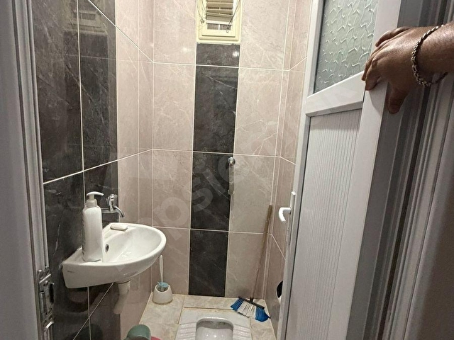 ÜÇ KARDEŞLER 3+2 ASANSÖRLÜ 195M² BAĞIMSIZ 2-DAİRE ŞEKİLDE DUBLEX - Görsel 17
