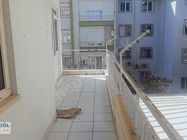 MARKANTALYA YA YÜRÜME MESAFESİNDE KİRALIK 2+1 ARAKAT - Görsel 3