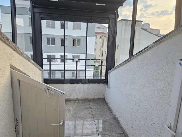 TOLKUN YAPI BUTİK AİLE SİTESi 3+2 DUBLEKS KİRALIK DAİRE - Görsel 12