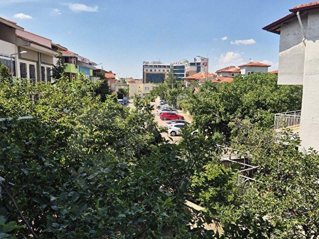 AKKONAKTA/NOSTAJİ MÜSTAKİL TADINDA ARAKAT 2+1 KİRALIKTIR - Görsel 16