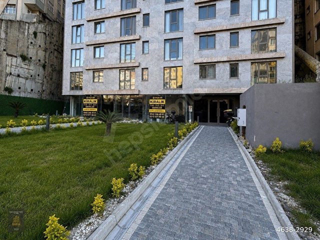 SAFİR BAKIRKÖYDEN ŞİŞLİDE 1+1 KİRALIK REZİDANS DAİRE - Görsel 2