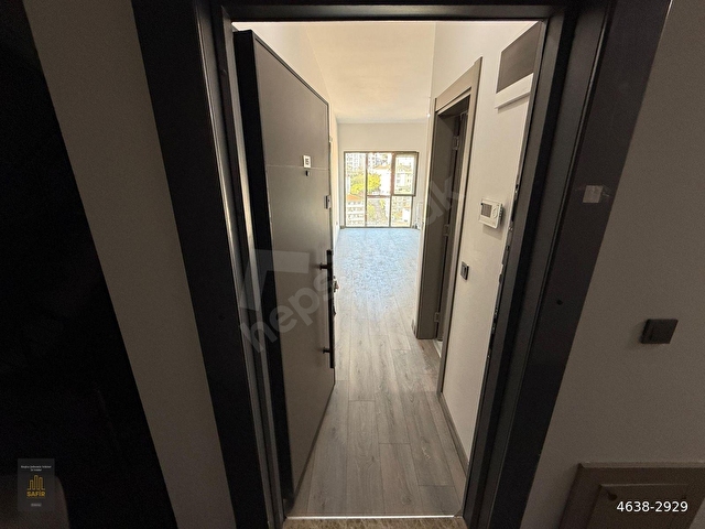 SAFİR BAKIRKÖYDEN ŞİŞLİDE 1+1 KİRALIK REZİDANS DAİRE - Görsel 5