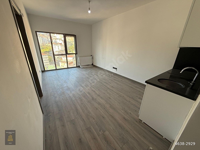 SAFİR BAKIRKÖYDEN ŞİŞLİDE 1+1 KİRALIK REZİDANS DAİRE - Görsel 6