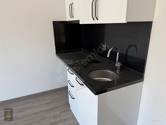 SAFİR BAKIRKÖYDEN ŞİŞLİDE 1+1 KİRALIK REZİDANS DAİRE - Görsel 15
