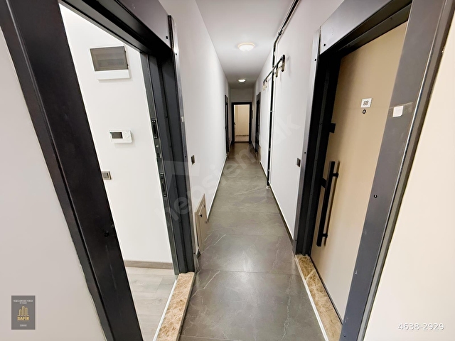 SAFİR BAKIRKÖYDEN ŞİŞLİDE 1+1 KİRALIK REZİDANS DAİRE - Görsel 4