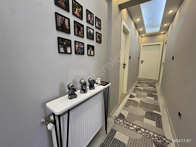 KARADENİZDEN GENİŞ 2+1 İÇİ SIFIR YAPILI SATILIK DAİRE - Görsel 10