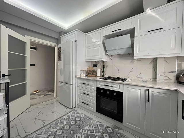 KARADENİZDEN GENİŞ 2+1 İÇİ SIFIR YAPILI SATILIK DAİRE - Görsel 13