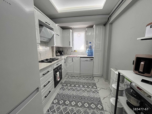 KARADENİZDEN GENİŞ 2+1 İÇİ SIFIR YAPILI SATILIK DAİRE - Görsel 16